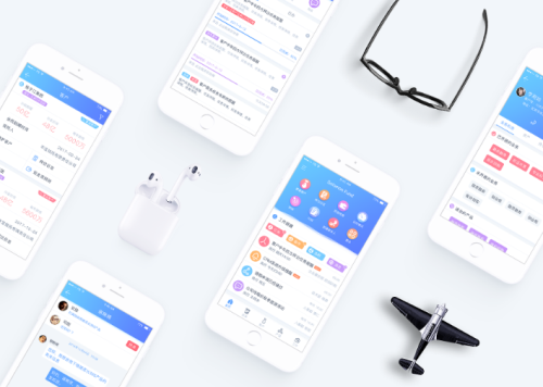 客戶關系管理系統