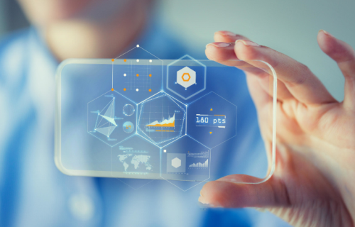 客戶(hù)關(guān)系管理平臺(tái)