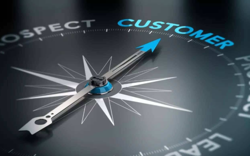 客戶關系管理軟件