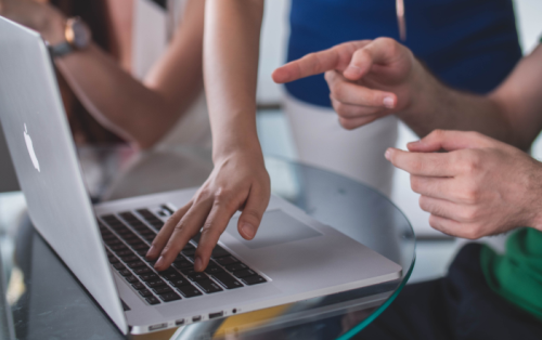 Crm客戶關系管理