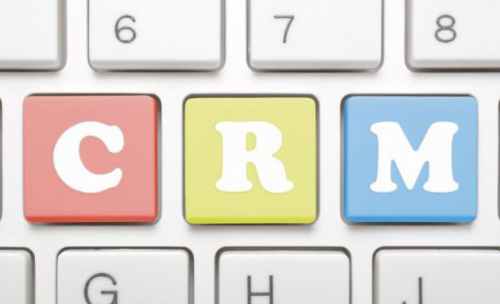 CRM客戶關系管理