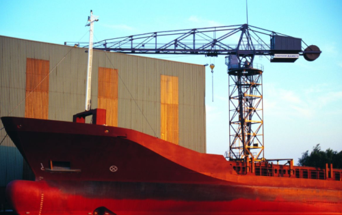 工業制造行業CRM