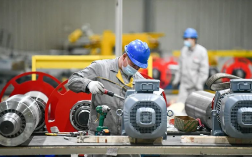 汽車裝備行業CRM